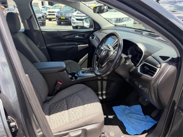 2019 HOLDEN EQUINOX LS PLUS (FWD) (5YR)
