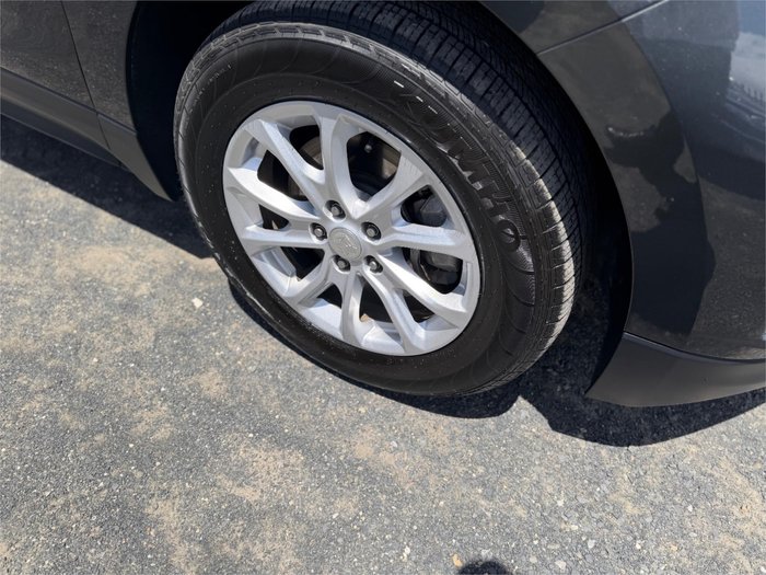 2019 HOLDEN EQUINOX LS PLUS (FWD) (5YR)