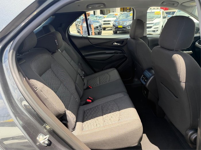 2019 HOLDEN EQUINOX LS PLUS (FWD) (5YR)