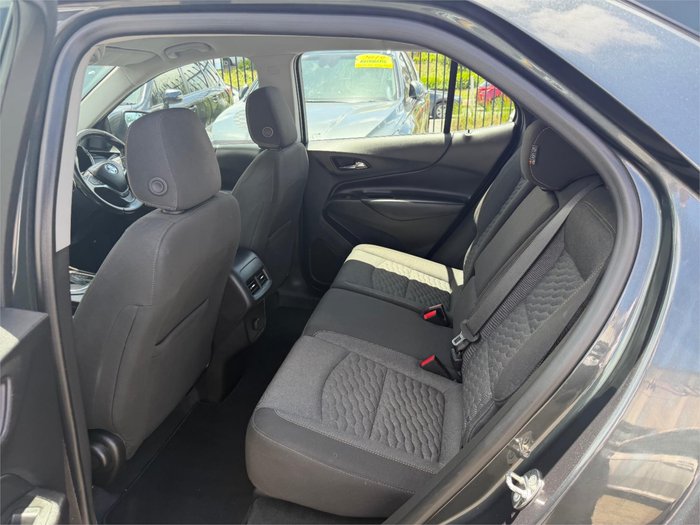 2019 HOLDEN EQUINOX LS PLUS (FWD) (5YR)