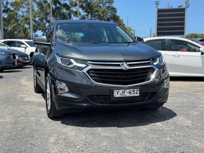2019 HOLDEN EQUINOX LS PLUS (FWD) (5YR)