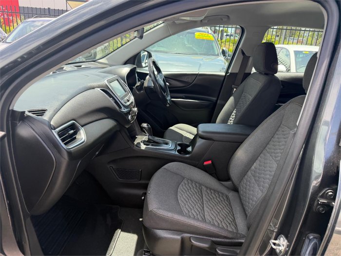 2019 HOLDEN EQUINOX LS PLUS (FWD) (5YR)