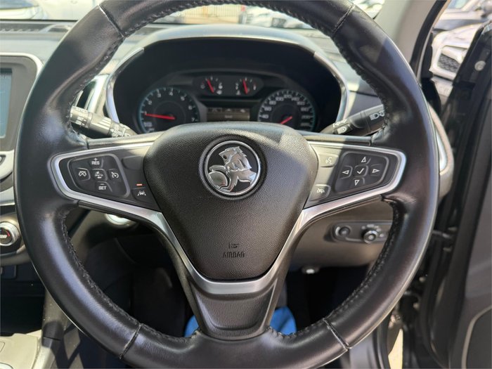 2019 HOLDEN EQUINOX LS PLUS (FWD) (5YR)