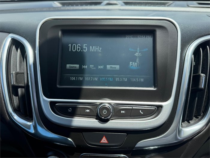 2019 HOLDEN EQUINOX LS PLUS (FWD) (5YR)