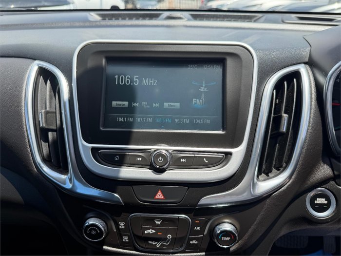 2019 HOLDEN EQUINOX LS PLUS (FWD) (5YR)