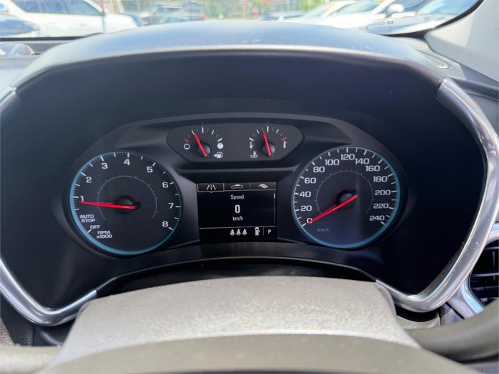 2019 HOLDEN EQUINOX LS PLUS (FWD) (5YR)