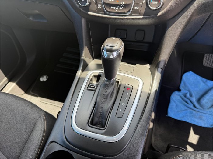 2019 HOLDEN EQUINOX LS PLUS (FWD) (5YR)