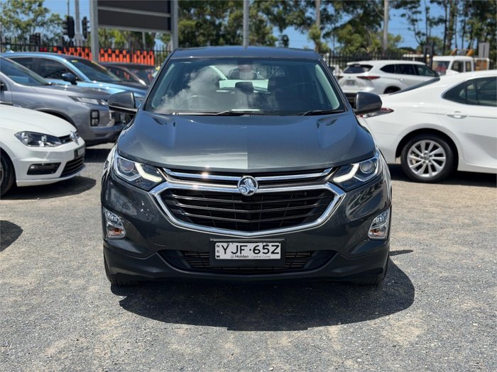 2019 HOLDEN EQUINOX LS PLUS (FWD) (5YR)