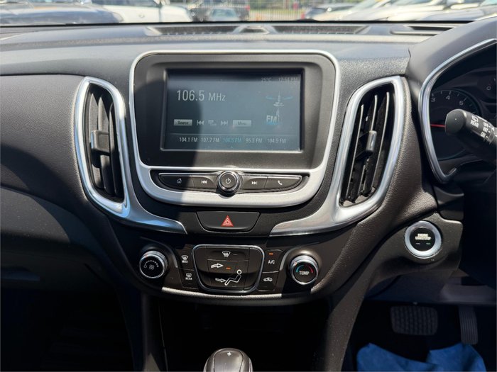 2019 HOLDEN EQUINOX LS PLUS (FWD) (5YR)