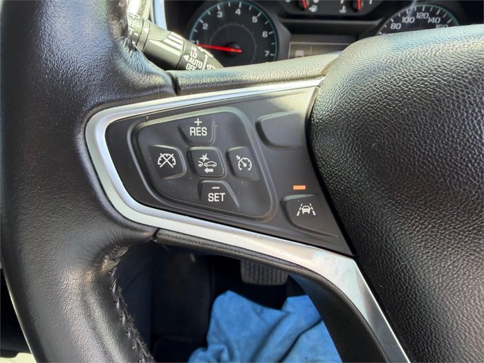 2019 HOLDEN EQUINOX LS PLUS (FWD) (5YR)