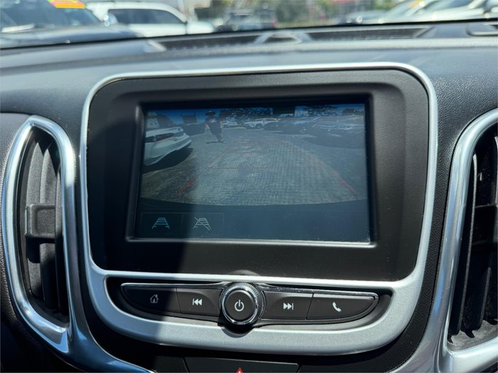 2019 HOLDEN EQUINOX LS PLUS (FWD) (5YR)