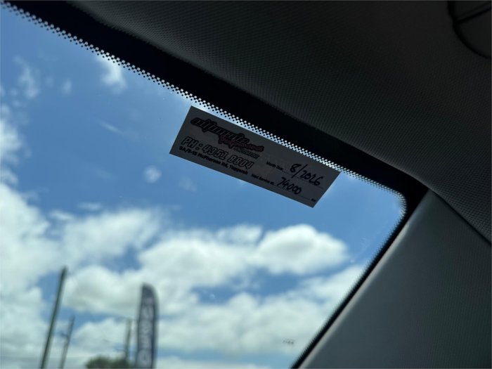 2019 HOLDEN EQUINOX LS PLUS (FWD) (5YR)