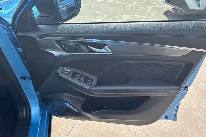 2024 GWM Haval Jolion Premium