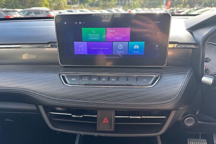 2024 GWM Haval Jolion Premium