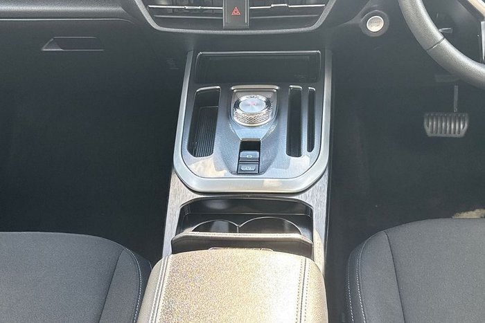 2024 GWM Haval Jolion Premium