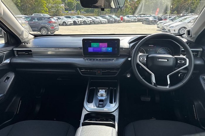 2024 GWM Haval Jolion Premium