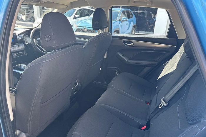 2024 GWM Haval Jolion Premium