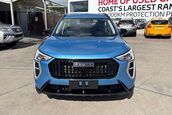 2024 GWM Haval Jolion Premium