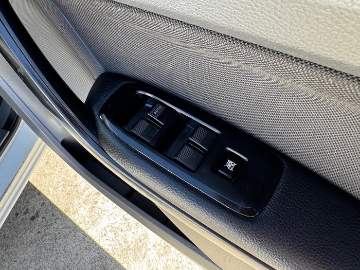 2015 Ford Ranger XL Hi-Rider PX 4x2 Cool White