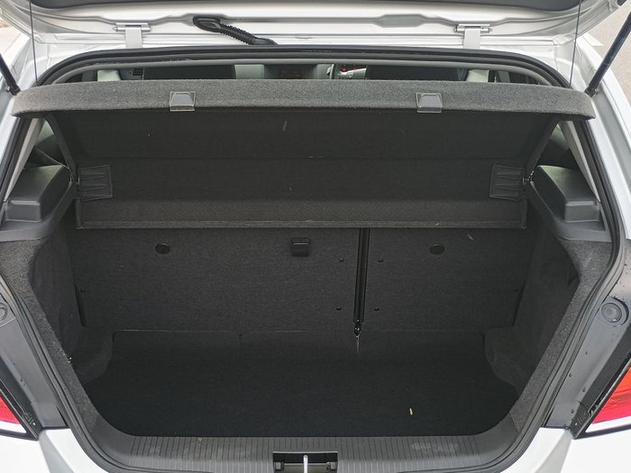 2006 Holden Astra CD AH MY06.5 Star Silver