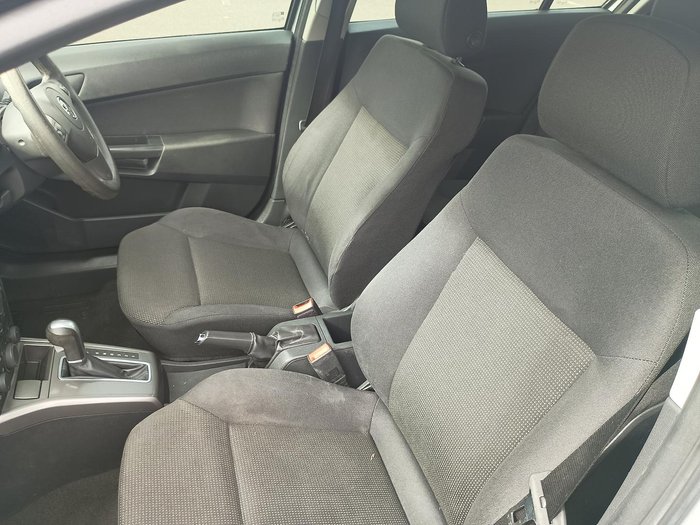 2006 Holden Astra CD
