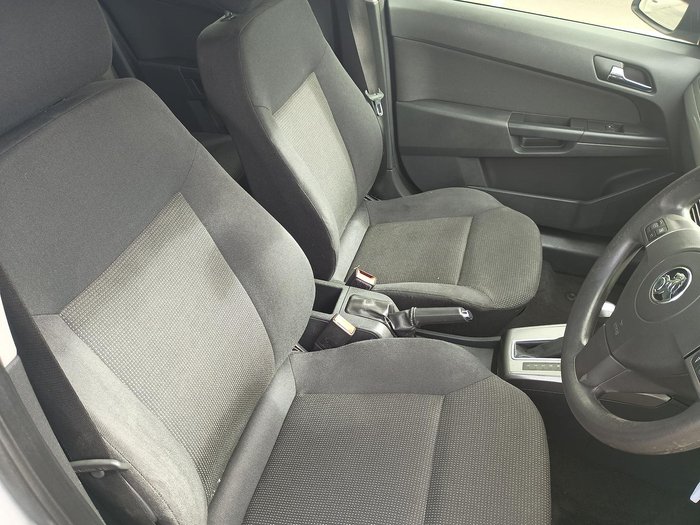 2006 Holden Astra CD