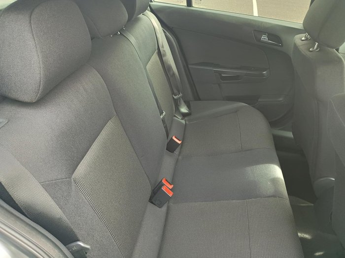 2006 Holden Astra CD