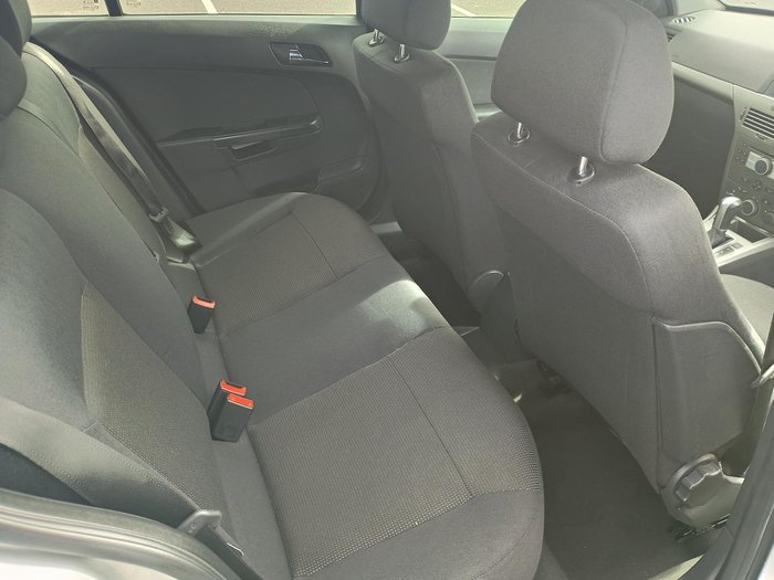2006 Holden Astra CD