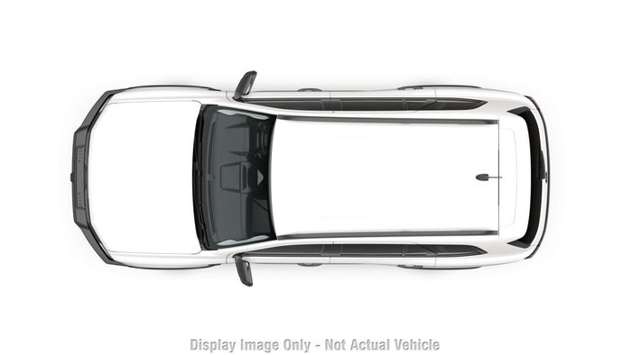 2026 Ford Everest Tremor