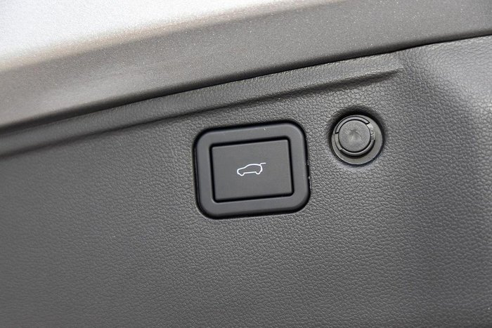 2025 GWM Haval H6 Lux Hybrid