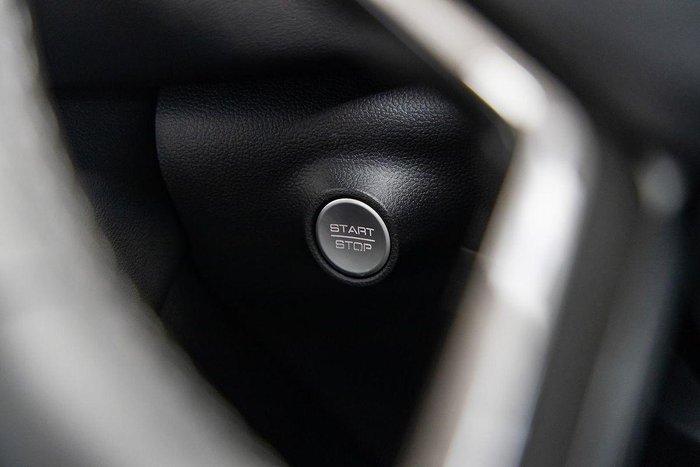 2025 GWM Haval H6 Lux Hybrid