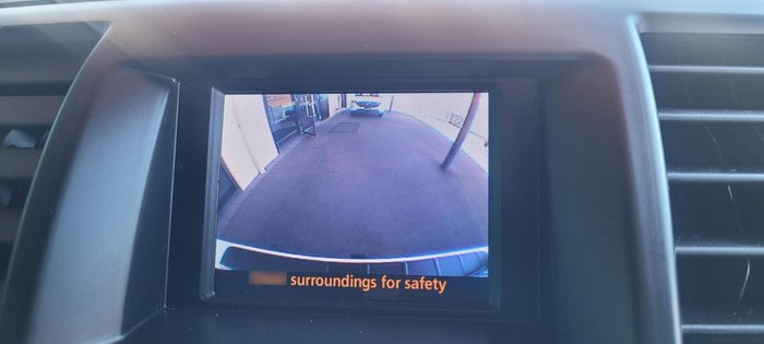 2013 Toyota Kluger KX-R