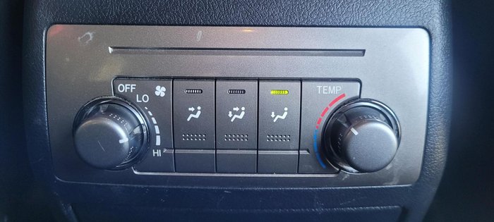 2013 Toyota Kluger KX-R