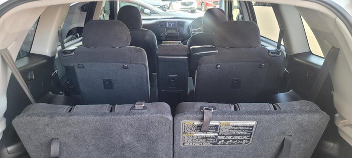 2013 Toyota Kluger KX-R