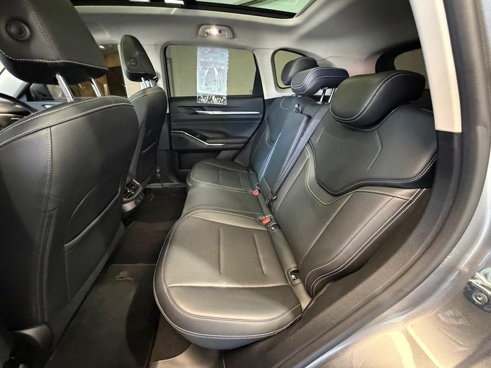 2023 GWM Haval H6 Ultra Hybrid