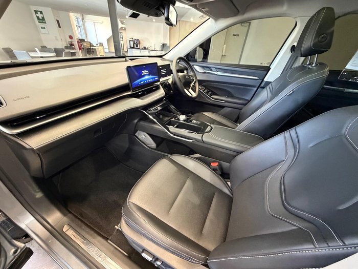 2023 GWM Haval H6 Ultra Hybrid