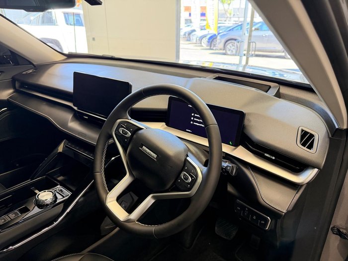 2023 GWM Haval H6 Ultra Hybrid