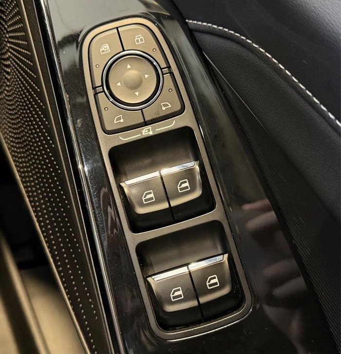 2023 GWM Haval H6 Ultra Hybrid