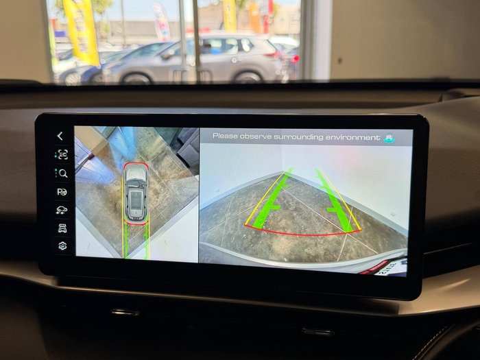 2023 GWM Haval H6 Ultra Hybrid