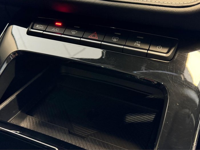 2023 GWM Haval H6 Ultra Hybrid