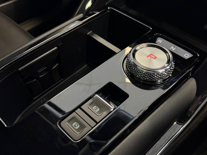 2023 GWM Haval H6 Ultra Hybrid