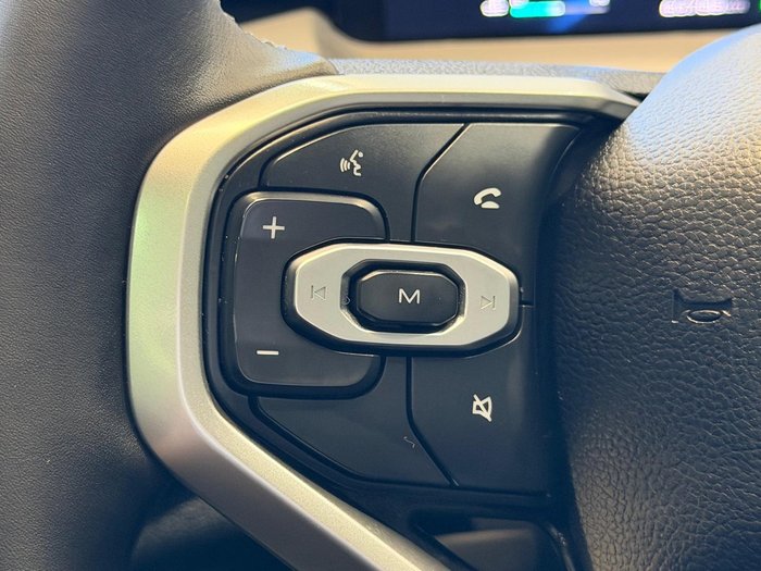 2023 GWM Haval H6 Ultra Hybrid