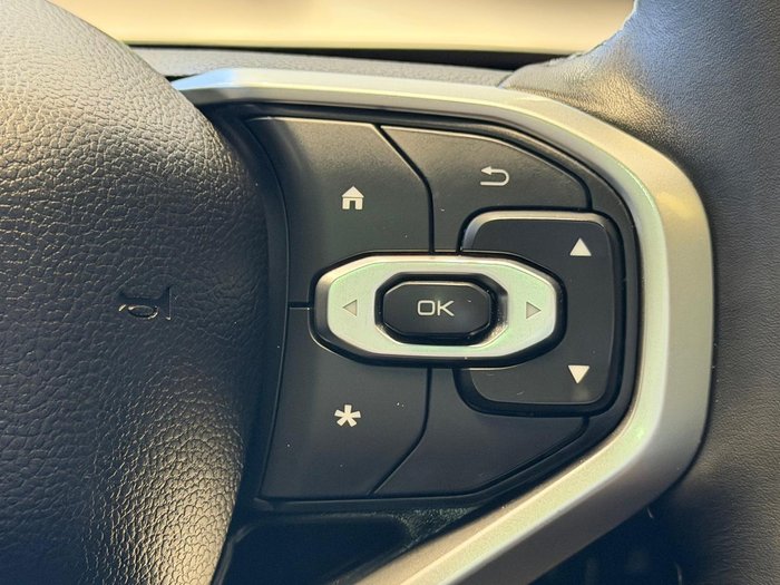 2023 GWM Haval H6 Ultra Hybrid