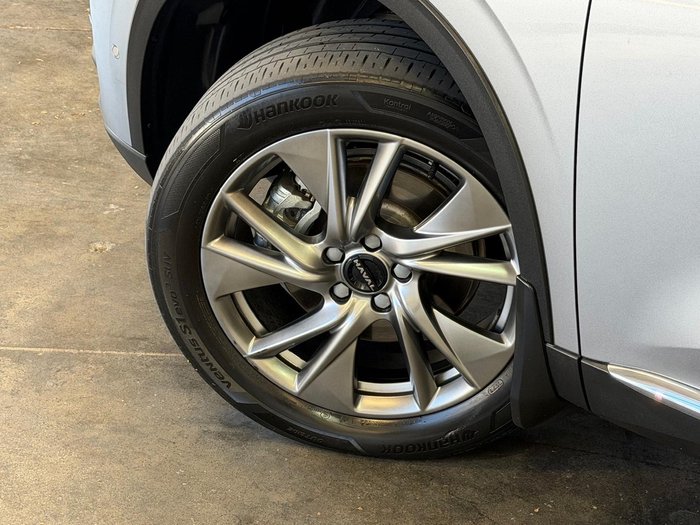 2023 GWM Haval H6 Ultra Hybrid