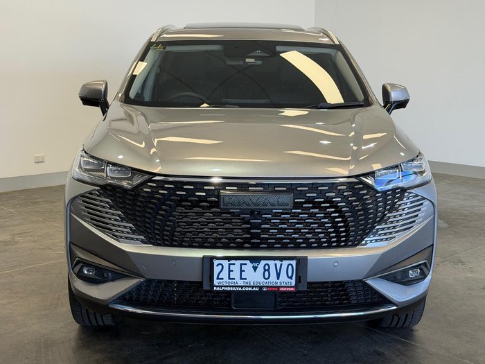 2023 GWM Haval H6 Ultra Hybrid