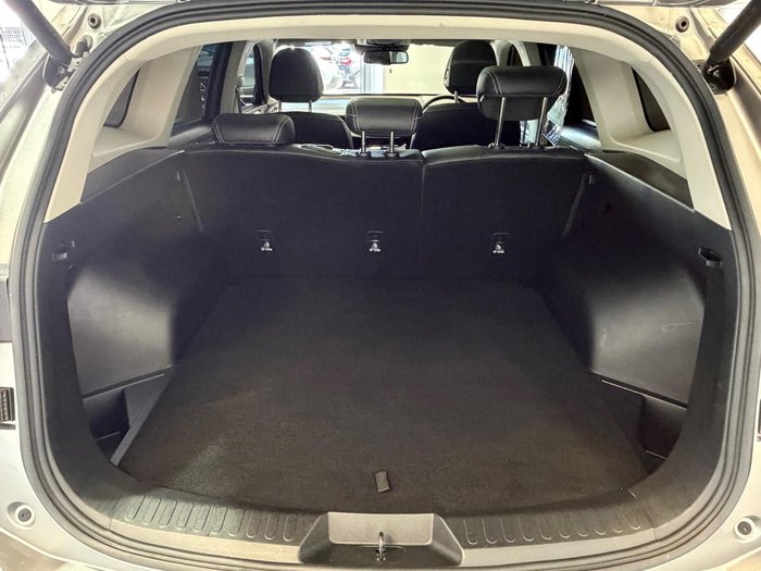 2023 GWM Haval H6 Ultra Hybrid