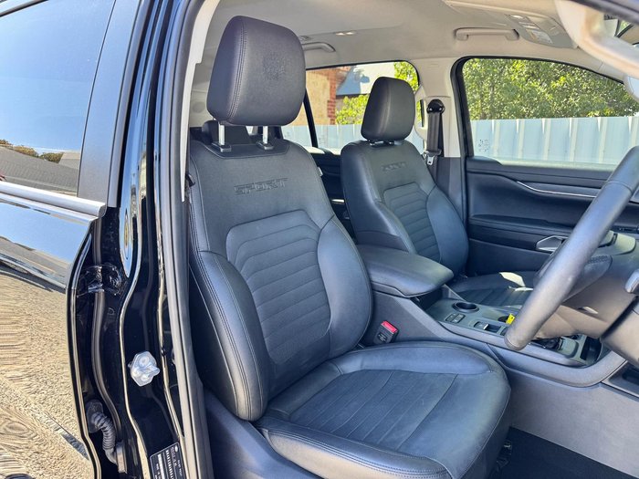 2024 Ford Everest Sport