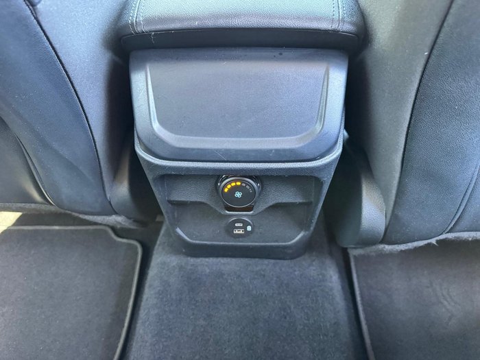 2024 Ford Everest Sport