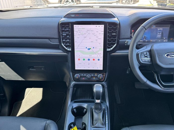 2024 Ford Everest Sport