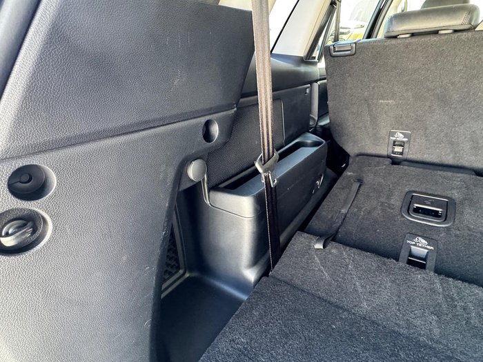 2024 Ford Everest Sport